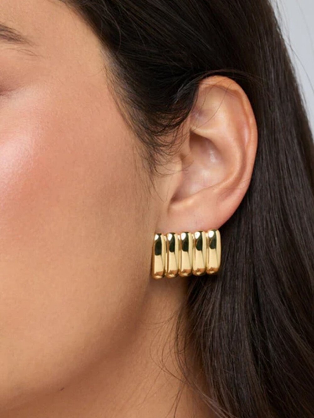 Heaven Mayhem Clemmie Earrings NWB Retail $95-melindamaria